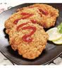 上鲜东京风味大鸡排 1.08斤 鸡胸肉空气炸锅速食麦肯炸鸡烧烤美食大赛 实拍图