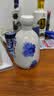 塔牌 牡丹丽春八年 半干型 绍兴黄酒花雕酒 375ml 单瓶装年份黄酒双11 实拍图