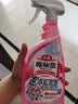 花王（KAO）浴室清洁剂500ml 卫生间玻璃瓷砖清洁剂除菌防霉去水垢清洗剂喷雾 实拍图