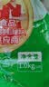 温氏供港黄油鸡净重2斤 120天 冷冻黄油母鸡农家土鸡整鸡 炸鸡鸡肉 实拍图