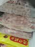 恒都 国产调理精选牛肉卷 300g*3 冷冻 国产黄牛 谷饲牛肉 实拍图
