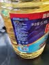 多力经典葵花籽油6.18L 一级压榨家用食用油 实拍图