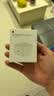 Apple/苹果 40W（至高60W） type-c快充充电器 苹果usb-c原装充电头 苹果iPhone 18 Pro Max充电器 实拍图