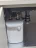 美的（Midea）【珐琅无缝内胆】5升小厨宝热水器京东自营 家用洗碗洗菜1650W安全速热厨房台下热水宝F05-15A1(S) 实拍图