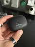 联想（Lenovo）投资品牌想耀无线蓝牙耳机耳夹式骨传导概念开放挂耳式运动降噪电竞游戏超长续航适用苹果RS122黑 实拍图
