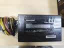 长城（Great Wall）额定500W HOPE-6000DS电脑电源 （双8PIN/75cm长线材/温控风扇/宽幅/独立开关） 实拍图