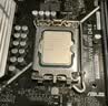 英特尔（Intel）酷睿12代 i5处理器12600KF 10核16线程 单核睿频至高可达4.9Ghz 20M三级缓存 盒装CPU 实拍图