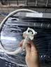 海尔（Haier）波轮洗衣机全自动 10KG 直驱变频 漩瀑洗 除菌螨 博卡灰  家用大容量 家电补贴  XQB100-BZ2GD0 实拍图