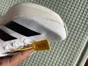 阿迪达斯(adidas)双11男adizero EvoSL M跑步鞋JH6206 42码/UK8 实拍图