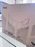 华硕小金刚VG27AQL5F 27英寸显示器2K200Hz显示器超频220Hz FastIPS FreeSync无撕裂 0.3ms响应 HDR400 实拍图