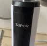 苏泊尔（SUPOR）电热水龙头速热即热式热水器冷热过水热加热水龙头厨房家用热得快热水宝卫生间加热器272947-01-CP 实拍图