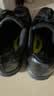 斯凯奇（Skechers）休闲皮鞋男士秋季防滑耐磨商务鞋时尚通勤德比鞋百搭板鞋 实拍图