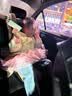 宝得适（BRITAX）凯迪骑士Pro儿童安全座椅3.5-12岁宝宝椅薄雾粉 实拍图