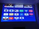 极米（XGIMI）Z6X 第五代 高亮版升级 700CVIA 轻薄智能家用投影仪办公会议无线投屏 1080P家庭影院 国家补贴 实拍图