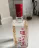 泸州老窖六年窖头曲 52度 500ml*6瓶 整箱装 浓香型白酒 实拍图