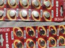 南孚LR54/189/AG10/LR1130/389/390纽扣电池10粒装 适用于手表电池计算器电池电子玩具电池等 实拍图