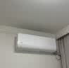 华凌空调神机二代 一级能效1.5匹变频挂机KFR-35GW/N8HE1Ⅱ+一级能效3匹变频柜机KFR-72LW/N8HE1Ⅱ 实拍图