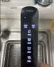 海尔（Haier）鲜活水ProMax5.0 反渗透1200G整机0阻垢家用净水器厨下龙头杀菌后置抑菌双守护双出水可直饮R302 实拍图