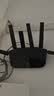 普联（TP-LINK）大道路由器7DR6430 BE6400 5G WiFi7千兆双频家用高速穿墙 2.4G wifi6无线 2.5G网口 游戏加速 实拍图