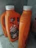 威猛先生（Mr Muscle）管道疏通啫喱 960ml*2瓶 厨房+卫浴 卫浴厨房下水道强力疏通剂 实拍图