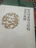 大学问·明代国家权力结构及运行机制（出版即加印，年度重磅推荐。一本书讲透明代国家权力斗争和演变的真相！“百家讲坛”主讲人方志远扛鼎之作。） 实拍图