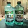 龟牌（Turtle Wax）硬壳玻璃水防冻-42°汽车冬季去油膜雨刮水强力去污2L*2瓶 实拍图