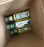 农夫山泉东方树叶桂花乌龙茶335ml*24瓶无糖茶饮料0糖0脂0卡【金秋限定】 实拍图