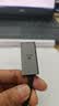 毕亚兹Type-C转VGA转换器投屏转接头 USB-C扩展 适用华为P30Mate30苹果Mac笔记本连接电视投影仪 实拍图
