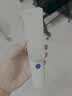 babycare婴儿理发器整机防水低音自动吸发剃头儿童宝宝专用0-3岁 辛德白 实拍图