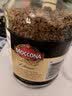 摩可纳（Moccona）经典8号冻干速溶黑咖啡200g瓶装 深度烘焙进口拿铁美式冷萃0糖 实拍图