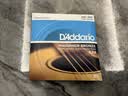 达达里奥（D'Addario）EJ16 美国进口民谣吉他琴弦 碳素钢弦套弦12-53磷铜 实拍图