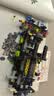 乐高（LEGO）积木机械组42161 兰博基尼跑车男女孩儿童玩具生日礼物 实拍图