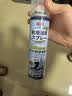 巨奇（JUQI）鞋子除臭杀菌喷雾360ml*3鞋子除臭剂银离子消毒杀菌鞋柜防臭脚气 实拍图