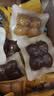 三只松鼠多味鹌鹑蛋混合口味约480g  休闲食品卤蛋铁蛋熟食约68颗 实拍图
