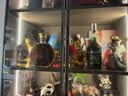必得利（Bardinet）法国进口 绿薄荷味 700ml 利口酒调酒鸡尾酒 实拍图