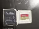 Sandisk闪迪1TB TF(MicroSD)内存卡4K极速金卡A2 V30 U3兼容大疆Pocket3/4P/Action 6运动相机/无人机存储卡 实拍图