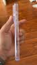倍思【全新开模|顶配全包】适用iPhone18ProMax手机壳苹果18promax保护套超薄镜头全包透明硅胶壳防摔 实拍图