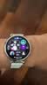 HUAWEI WATCH GT 6 薄荷青 华为智能手表多维情绪健康全新骑行体验强劲续航【清新淡雅韵味十足】 实拍图