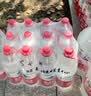 农夫山泉 饮用水 饮用天然水550ml*24瓶 整箱装 塑膜 随机发货 实拍图