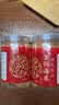 海藻妈妈金钩海米 净重250g*2罐 虾米干 淡干虾米仁 海鲜干货 源头直发 实拍图