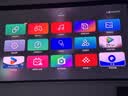 坚果投影（JMGO）N5S Pro至臻版 影音套装 4K超高清三色激光云台投影仪家用 变焦移轴投影机 国家补贴3600CVIA 实拍图