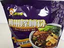 好欢螺 螺蛳粉（水煮型）广西柳州特产方便速食粉丝米线 袋装300g 实拍图