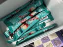 雀巢（Nestle）1+2生椰拿铁低糖*速溶咖啡三合一冲调饮品90条 实拍图