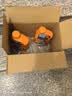 REPSOL睿烁威爽竞酷全合成摩托车机油 踏板车通用润滑油SN 10W-40 1L 实拍图