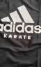 阿迪达斯（adidas）【特价清仓】夏季男女同款短袖男T恤跑步健身运动速干百搭 2XL 实拍图
