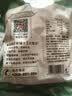 方家铺子中华老字号 有机银耳100g 白木耳丑耳（勿用热水泡发炖煮）易出胶 实拍图