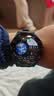 HUAWEI WATCH GT 6 雅丹黑 46mm智能手表多维情绪健康全新骑行体验华为智能手表 实拍图