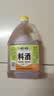 恒顺料酒8度1.75L 名厨料酒去腥增香厨房烹饪香浓料酒家庭餐饮 实拍图