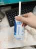 伊利安慕希希腊风味早餐酸奶 原味205g*10盒  礼盒装 实拍图