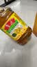 鲁花【保真菜籽油】低芥酸特香菜籽油4L  物理压榨 实拍图